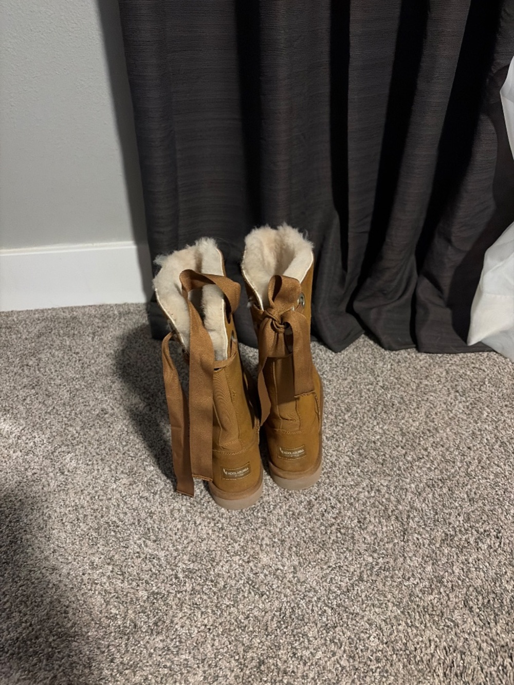 Koolaburra By Ugg Boots - Picture 2 of 3
